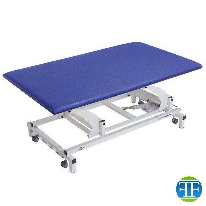 Lettino per terapia Bobath sd100 - Bobath Line